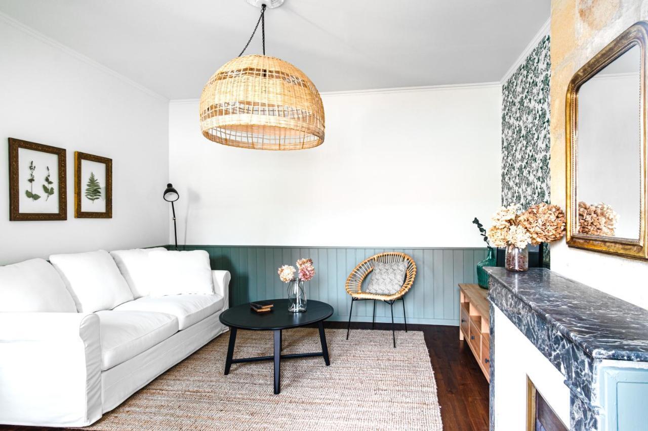 Le Clos Poujeau 15 Mns Centre Bordeaux เปสซัค ภายนอก รูปภาพ