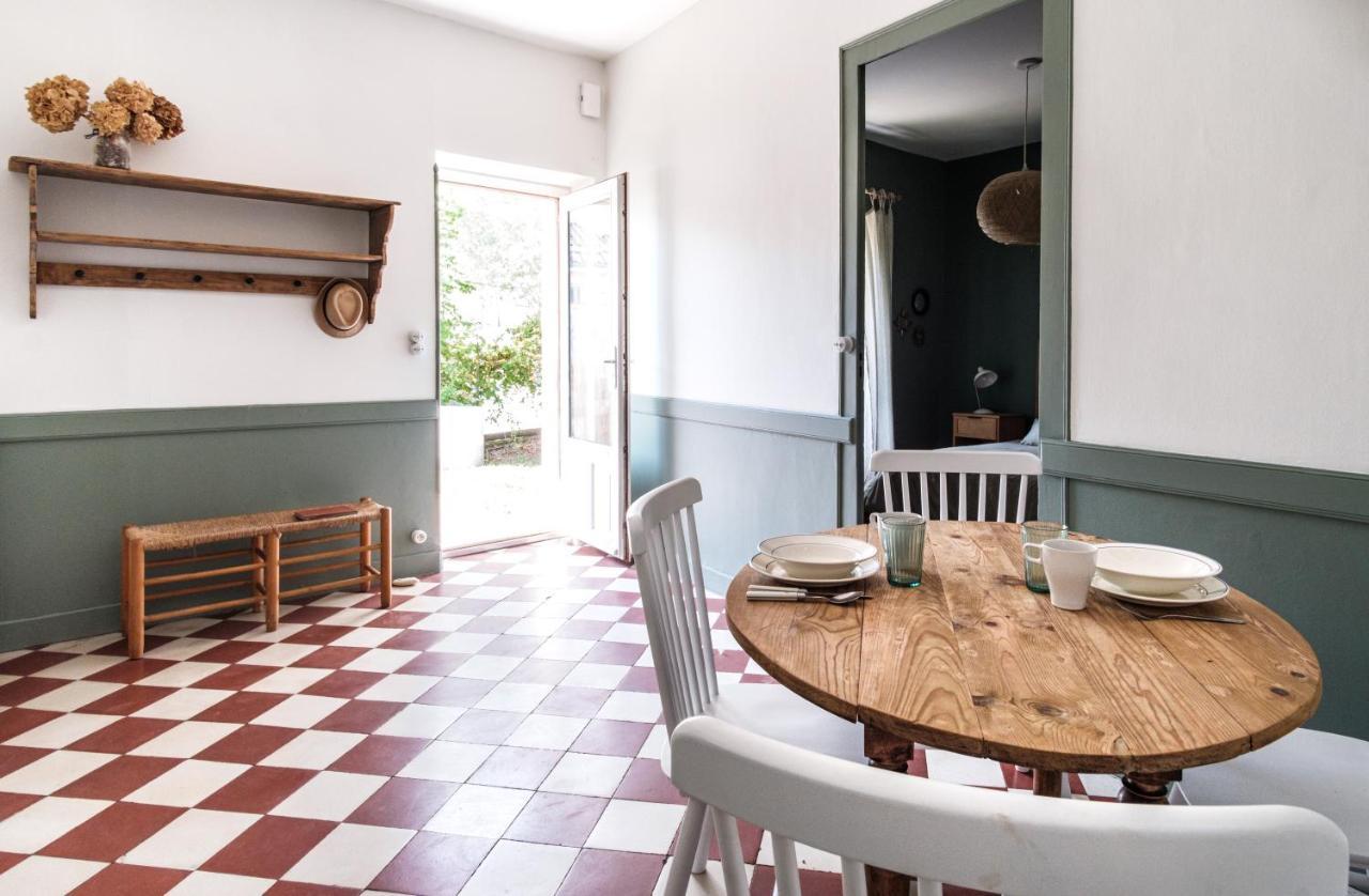 Le Clos Poujeau 15 Mns Centre Bordeaux เปสซัค ภายนอก รูปภาพ