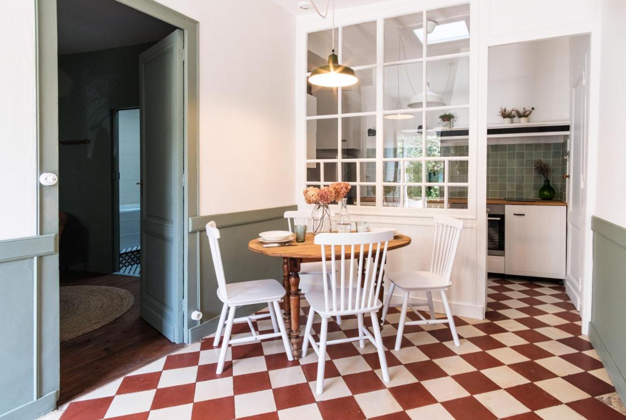 Le Clos Poujeau 15 Mns Centre Bordeaux เปสซัค ภายนอก รูปภาพ